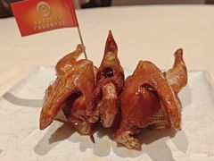 -侨美食家·粤菜(体育西路店)