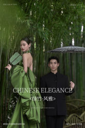 -吉光片羽高端婚纱摄影(泰州优选店)