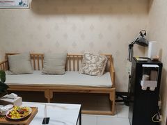 -张钰强中医正骨推拿连锁(华发商都店)