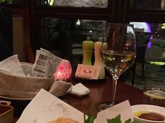 -杭州西子湖四季酒店-WL BISTRO西湖餐厅(灵隐路店)