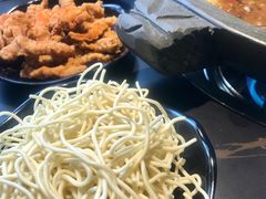 -石锅苗苗鱼(武汉首店)