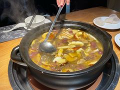 -一朵菌·野生菌探索家火锅(南亚店)