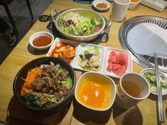 -牛市牛烤肉(西单大悦城店)