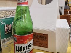 -新疆巴州金丝特餐厅(大钟寺店)