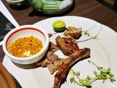-匠和风精致料理(莆田财富中心店)