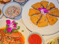 -南门食仙·手工福州菜(南门兜店)