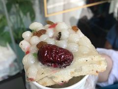 -孙氏梅花糕(马台街)