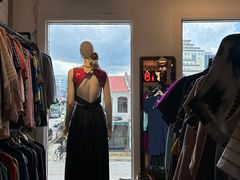 -Fujiyama Jeans & Tokyo No.18