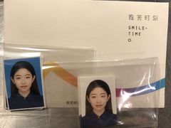 -微笑时刻照相馆·企业合影·商务外拍(北京五道口店)