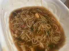 糊糊面线-潮福城大酒楼·潮味粤品·港式点心(湖滨北路店)