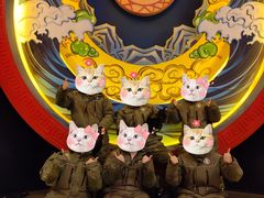 -E+有冰工厂·昆仑寒宫2(五角场店)