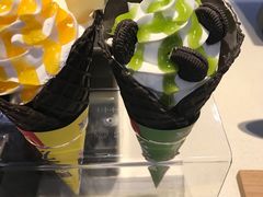 -麦当劳(金平路站店)