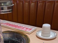 -伊茉家的烤肉店(勒泰中心店)
