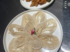-宽来·欢聚火锅(来福士广场水景店)