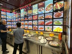 -昱德来·天津菜(河西店)