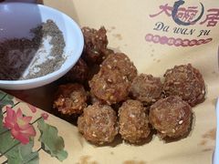 -大碗居·烤鸭·鱼头泡饼(天坛东门店)