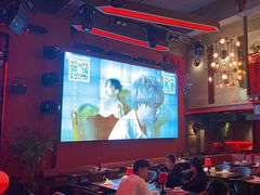 -胡桃里乐队酒馆(三阳路店)