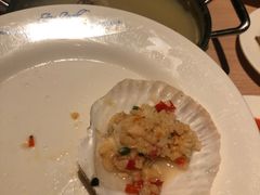 -星伦多海鲜自助餐厅(万达百货店)