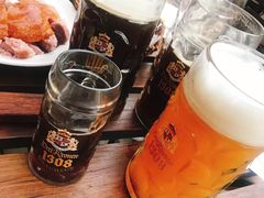-德国金皇冠啤酒坊(硅谷大街店)