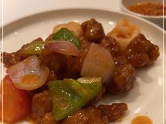 -莆田餐厅PUTIEN(三里屯店)