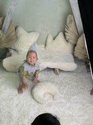 -西瓜庄园儿童摄影