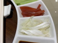 -全聚德(上海首店浦东店)