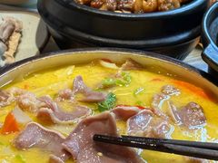 -竹里馆·淮扬菜·功夫茶(老门东店)