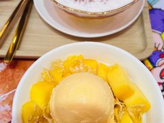 -甜心妈妈·榴莲星级糖水(北京路总店)