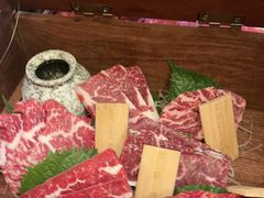 -牛将军•涮肉•烤肉(北京王府井·故宫店)