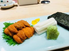 -然寿司(郎园vintage店)
