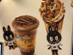 -GODIVA(港汇恒隆广场)