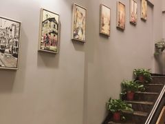 -蓝湾咖啡(桥林店)