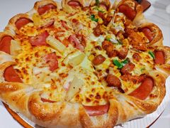 -必胜客(吾悦广场店)