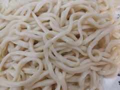 -香辣爆肚面(钟楼店)