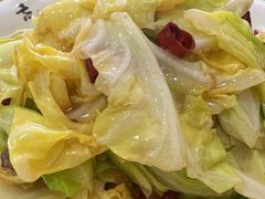 -红实家常菜(静安里店)