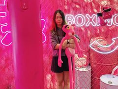 -清远熹乐谷温泉度假酒店