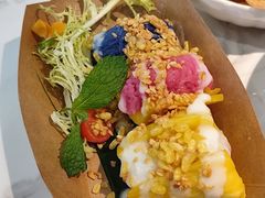 -泰椰里·泰国餐厅(智慧城广百广场店)