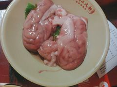 -蜀国大将老火锅(江北店)