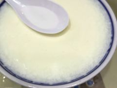 冻双皮奶-百花传统甜品店(原址店)