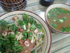 -老唐米线热干面(光明路店)