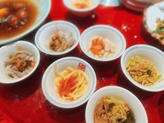 -山西会馆·晋菜·晋商宴·牌匾博物馆(胜利东街店)