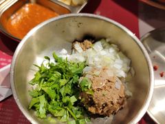 -西塔老太太泥炉烤肉(万柳华联店)