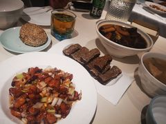 -南门小馆·清真(国贸商城店)