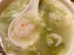 -吕氏疙瘩汤·新鲁菜(济南万象城店)