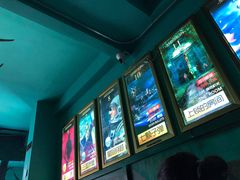 -魔方剧情密室(徐汇店)