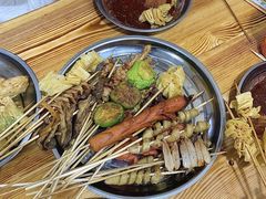 -老乔串店(青松路店)