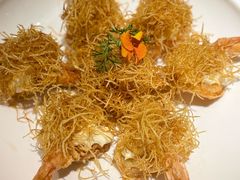 -羲和雅苑•北京烤鸭(国贸商城店)