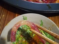 -黄潇洒老火锅(九眼桥宏济巷店)