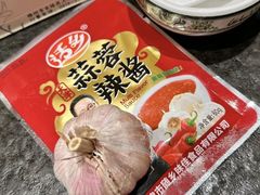 -老白清真烧烤(旗舰店)