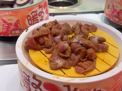 -龍歌自助小火锅(雨花台江南虹悦城店)